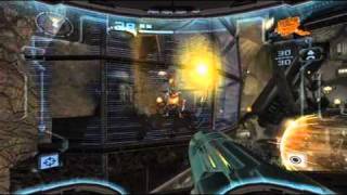 Metroid Prime 2: Echoes [Trilogy] - Part 6