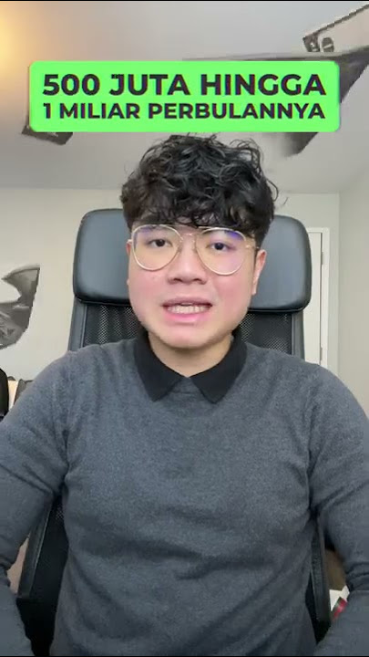 ANDIKA KANGEN BAND BISA HASILKAN 1 MILIAR PERBULANNYA?!