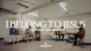 I Belong To Jesus | Common Gathering