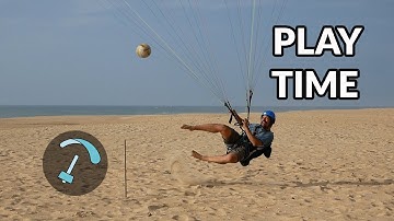 Make Groundhandling FUN! - BANDARRA