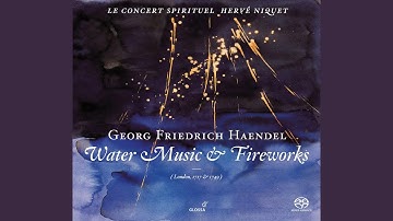 I. Overture - II. Adagio e staccato