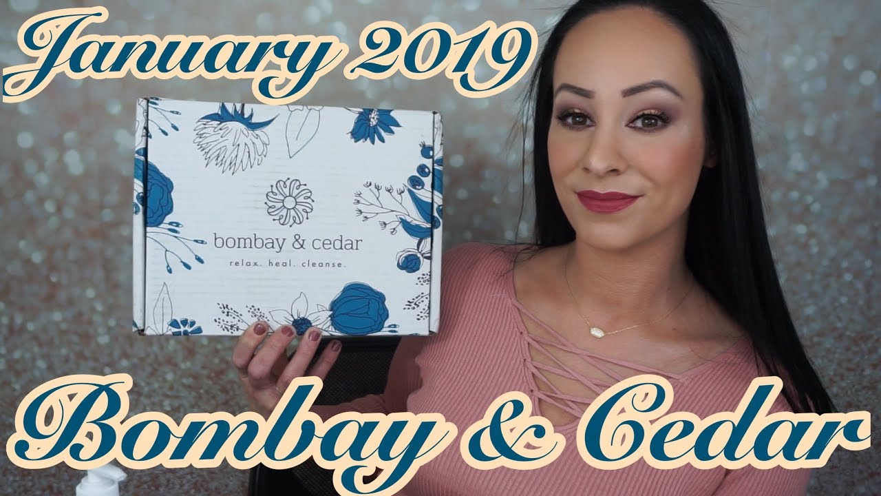 January 2019 Bombay & Cedar... super late... WORTH IT?