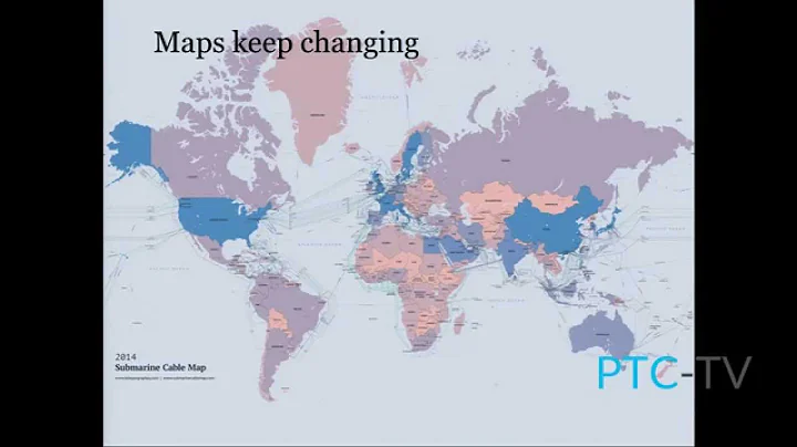 PTC'14 Keynote 3-1 - The Role of Carriers in the N...