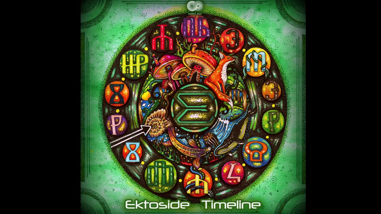 Ektoside - Inspector (Original Mix)