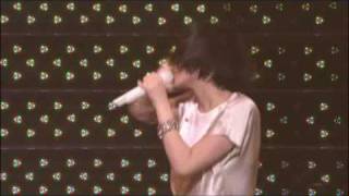Perfume - Ceramic Girl [Live at BUDOUKaaaaaaaaaaN!!!!!]