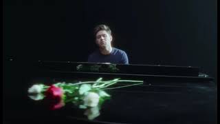 Niall Horan - Put A Little Love On Me | Listen to music and learn English