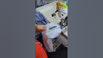 Buttons Sew Machine #sewingmachine