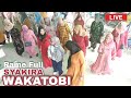 live SYAKIRA Joget Wakatobi Rancak Ibu2 || Edisi Bintang Timur Elekton #Darawa #Lentea #wakatobi