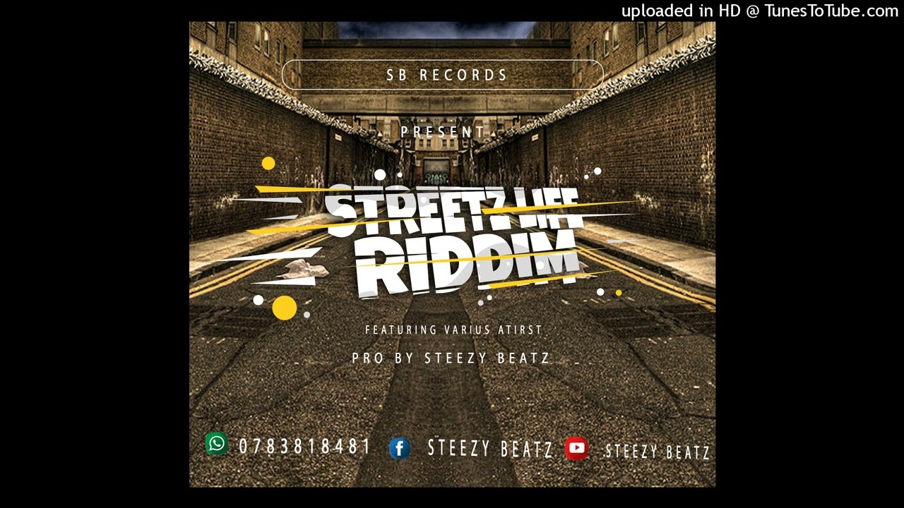 Wiblaze _ Ndine Mubvunzo ( Streets Life Riddim 2023 ) Produced By SteezyBeatz 0783818481