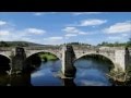 Hyperlapse puente de Puentevea
