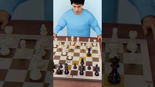 WIN AT CHESS In 8 Moves! The Englund Gambit