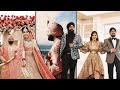 Manjyot  ravi  luxury indian wedding in canada