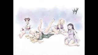 Diaper girls anime #1