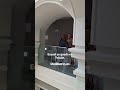 La protesta de inquilinos en el pleno de Madrid: “Vuestras políticas nos echan de nuestros barrios”