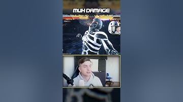 Lowest Damage Bryan Combo