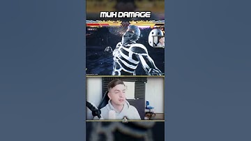 Lowest Damage Bryan Combo