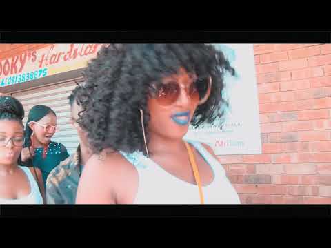 Mluja - Why Ufike Late