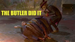 Sceleritas Shows Durge How To Do It