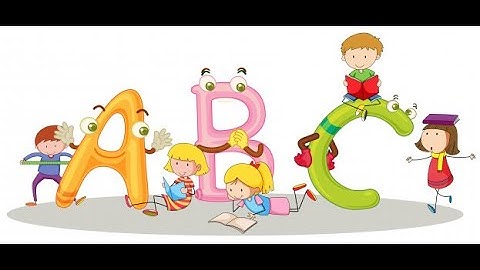 Tiếng Anh trẻ em| Học phiên âm và chữ cái tiếng Anh cho bé (Unit 2 Ee, Ff, Gg, Hh )| Mầm Non EEG