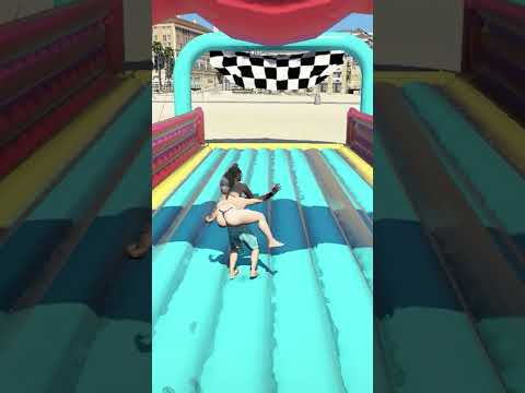 DESAFIO DA PISTA