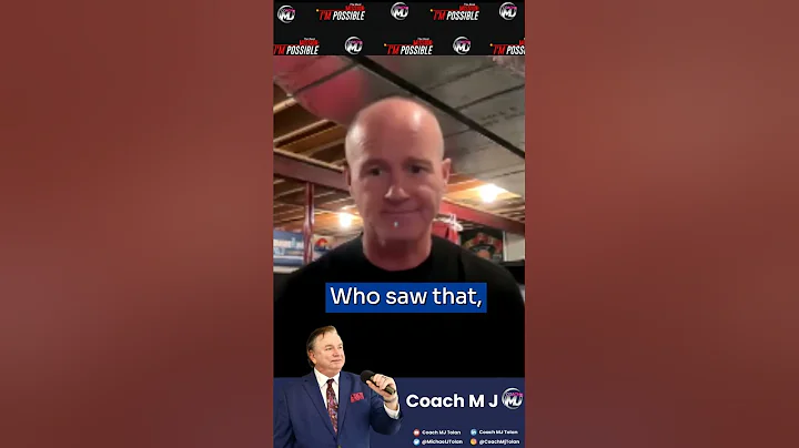 Racing for Recovery Founder Todd  Crandell opens up on addiction which drove him to help others