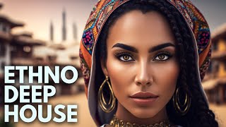 ETHNO DEEP HOUSE MIX ▪ Cafe De Anatolia ▪ NU ▪ Billy Esteban ▪ Jad Halal ▪ Rialians On Earth ▪ Tebra by Cafe De Anatolia ETHNO WORLD 12,973 views 6 months ago 2 hours, 2 minutes