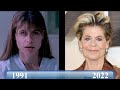 Terminator 2 - Then &amp; Now - Their Looks, Scandals, Crimes, and Where They Work Today