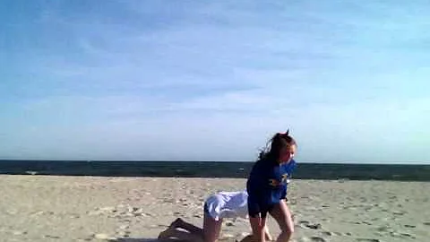 Yoga challenge part two!