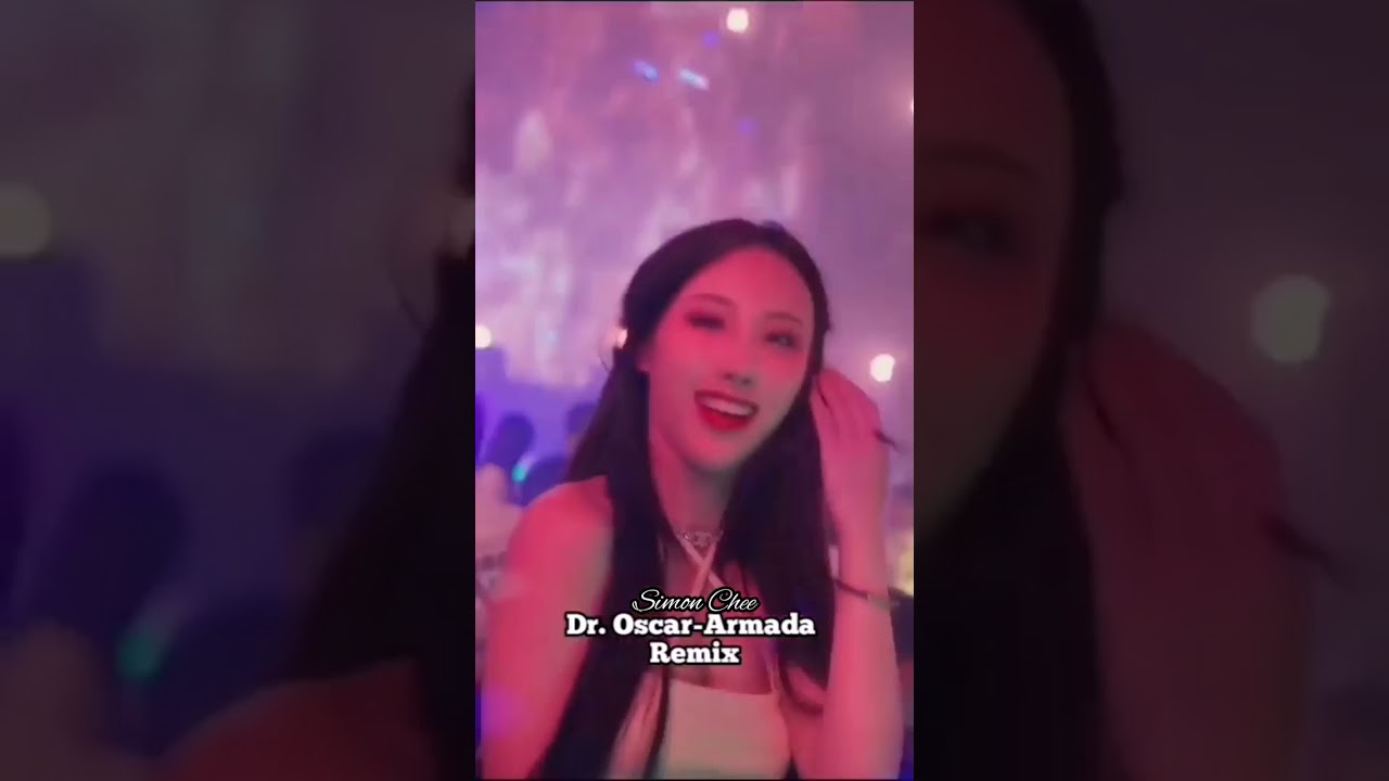 爱要怎么说出口 Remix