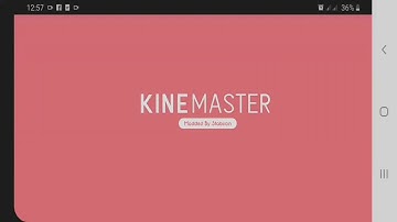Kinemaster Overlay | How To Use New Overlay Animation Effect
