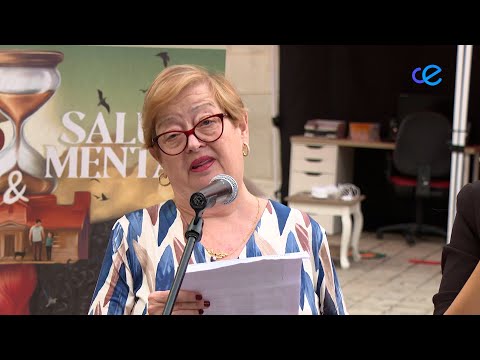 ACEFEP reclama condiciones de trabajo que fomenten la salud mental