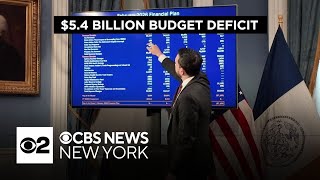 NYC Mayor Mamdani threatens property tax hike if he can't tax the rich Wealth