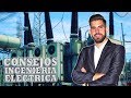 10 Consejos sobre Ingeniería Eléctrica: ¿Dónde Trabajar? ¿Qué hacer Después de la Carrera?