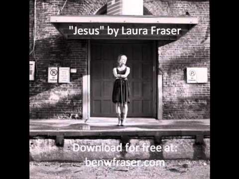 "Jesus" by Laura Fraser