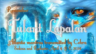 Download Lagu REMEMBER TULANT LAPALAN - Atlantis mantras transmitted by Cobra - English version MP3 Download Lagu REMEMBER TULANT LAPALAN - Atlantis mantras transmitted by Cobra - English version MP3