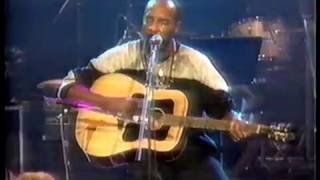 Ritchie Havens Live