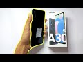 Samsung A30s Unboxing 128GB | Super Budget Smart Phone