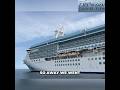 Island Princess Cruise: Loved It! Don't Let Rumors Fool You! #shorts