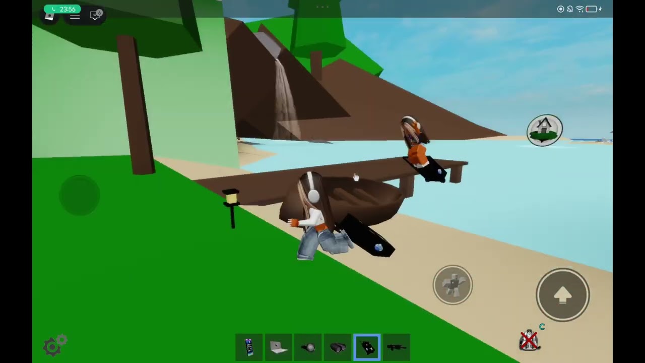 Plus jamais on se balade dans la forêt 