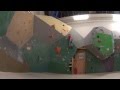 Justus und Jonas bouldern im Boulderplanet Köln