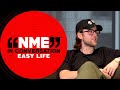 Capture de la vidéo Easy Life's Murray Matravers On 'Maybe In Another Life', Touring & Kevin Abstract | In Conversation