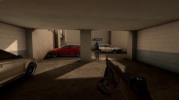 PAVLOV VR: THE LEGEND OF BOT ALFRED