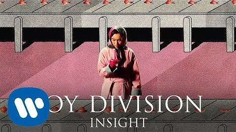 Joy Division - Insight (Official Reimagined Video)