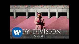 Joy Division - Insight ( Reimagined Video)