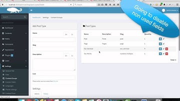 Camaleon- Create Theme part 1