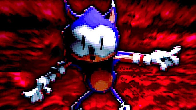 Wit! on X: @Starlight_SRB2 bad ending: Majin Sonic never exists   / X