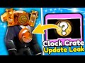  biggest update episode 73 soonleaks  toilet tower defense