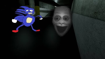 Nico s nextbots but if i die the video ends