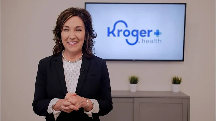 We’re All in This Together: An Update from Colleen Lindholz Kroger Health │Company Updates │Kroger