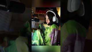 Faye Hört Minecraft-Mu Beim Sx